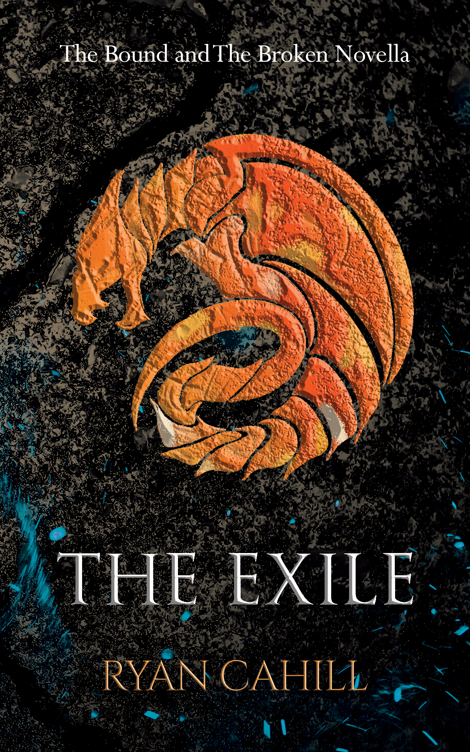 The Exile: The Bound and The Broken Novella