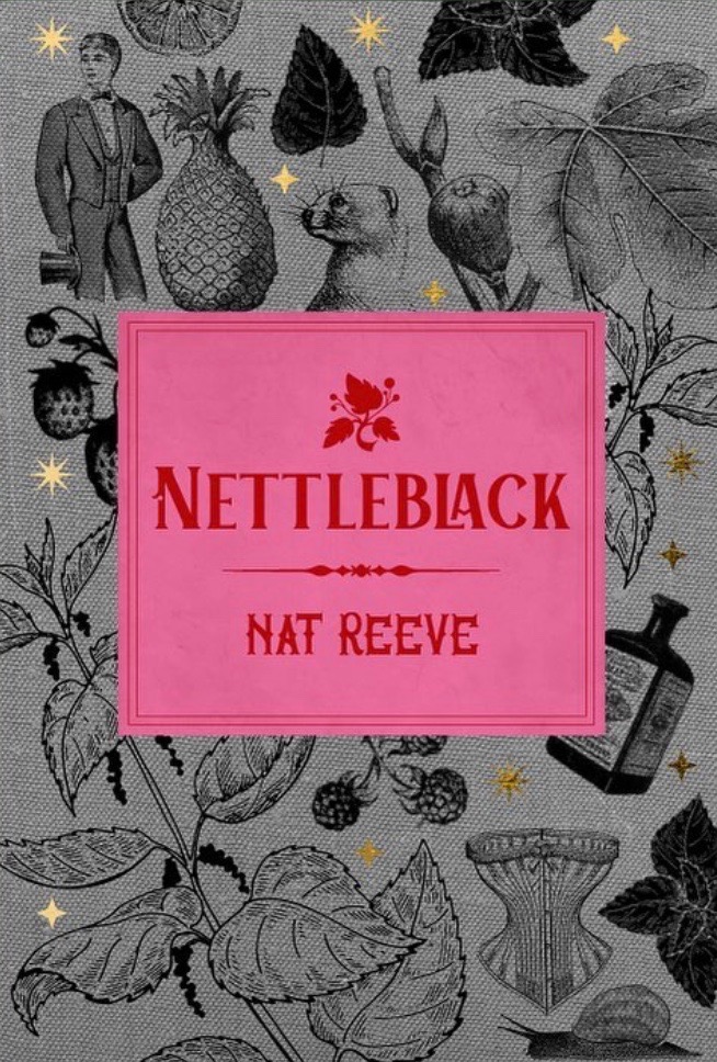Nettleblack