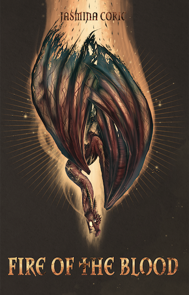 Fire of the Blood