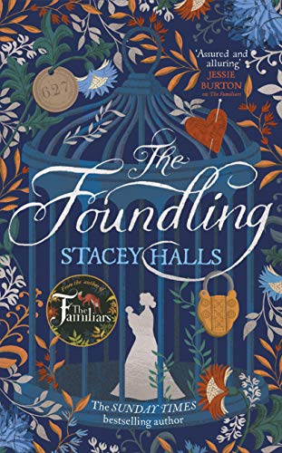 The Foundling: The gripping Sunday Times bestselling novel from the author of The Familiars