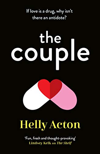 The Couple: 'Genius, funny and thought-provoking. 5 stars' Carrie Hope Fletcher