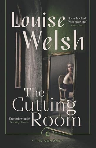 The Cutting Room: Ausgezeichnet: CWA John Creasey (New Blood) Dagger, 2002, Ausgezeichnet: Saltire Society First Book of the Year, 2002, Nominiert: Guardian First Book Award, 2002 (Canons)