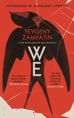 The Canons We por Yevgeny Zamyatin (edición en inglés): by Yevgeny Zamyatin