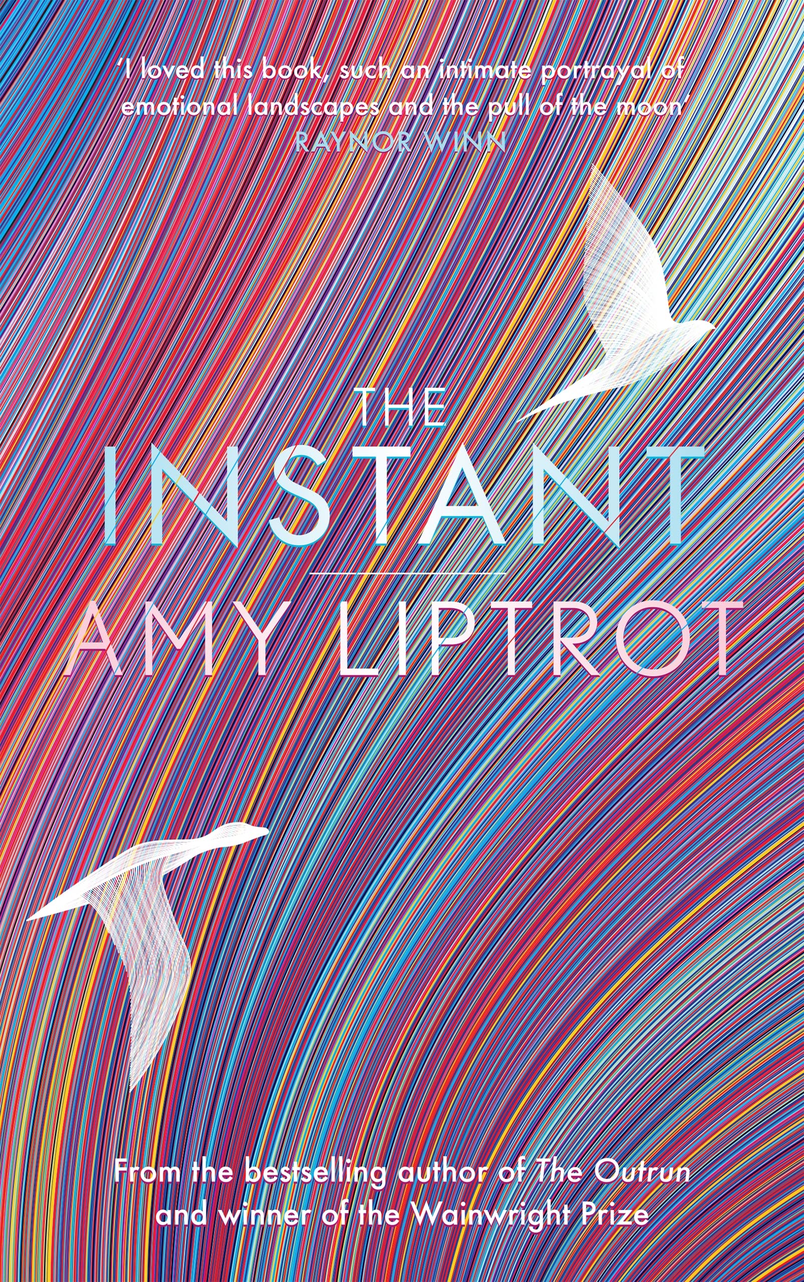 The Instant: Amy Liptrot