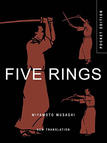 Five Rings(Mini Encyclopedias)