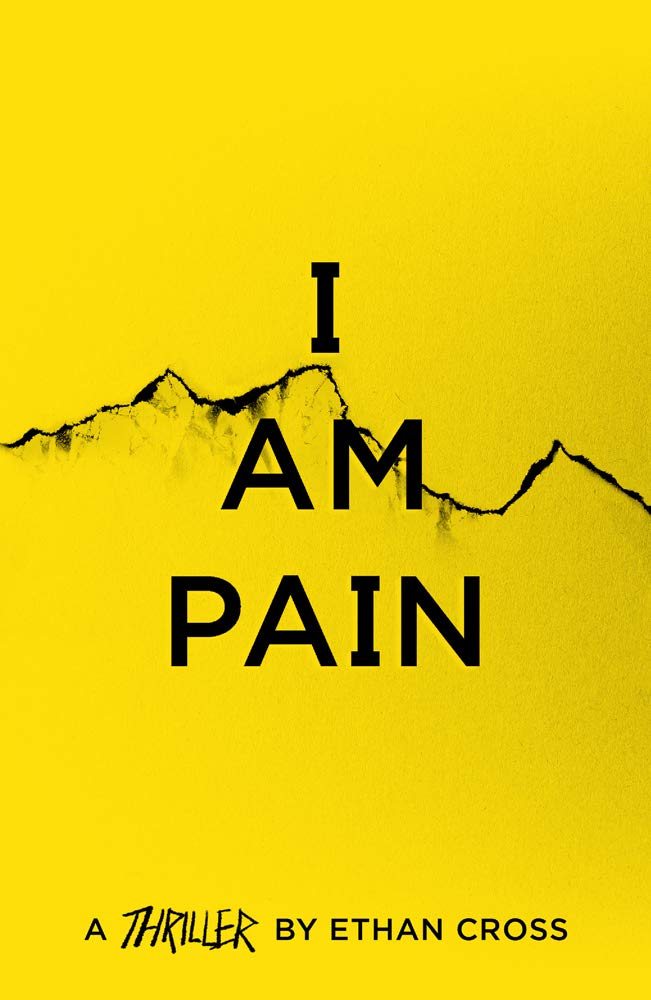 I Am Pain (The Ackerman Thrillers, Band 3)