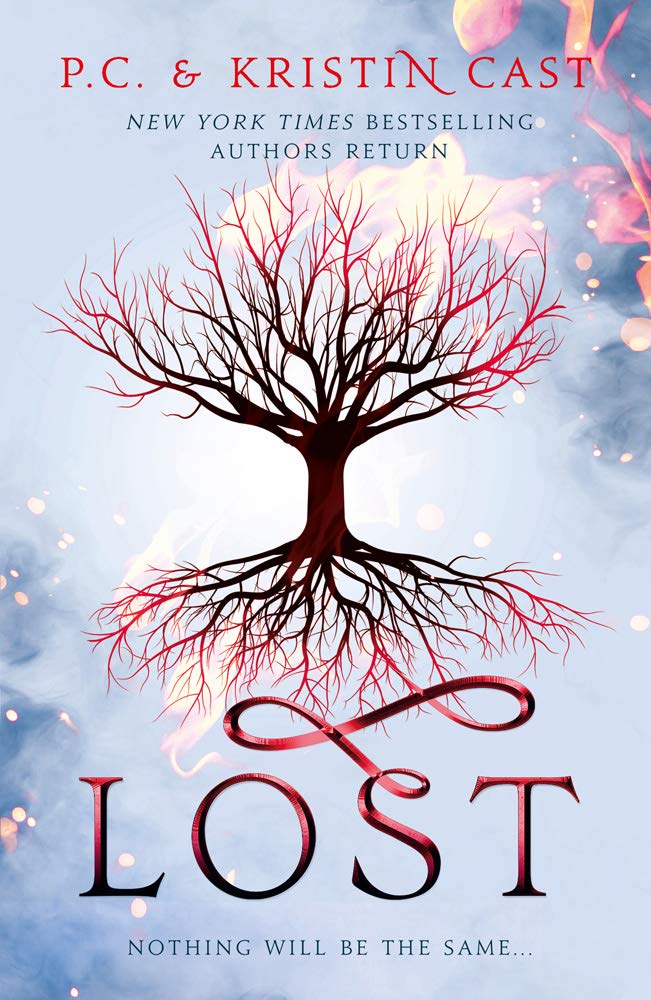 Lost (House of Night Other Worlds, Band 2)