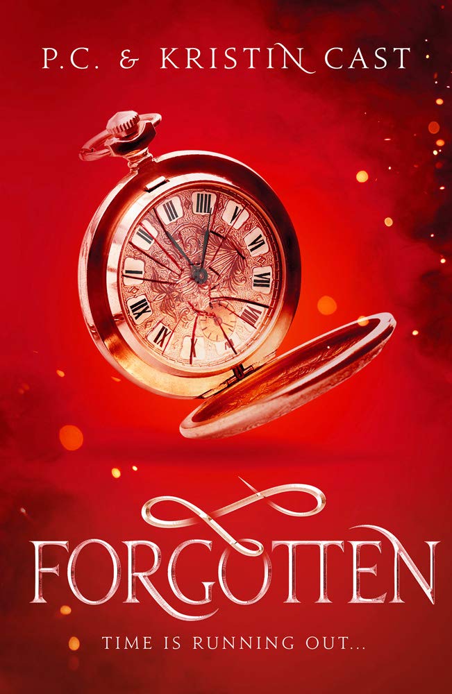 Forgotten (House of Night Other Worlds, Band 3)