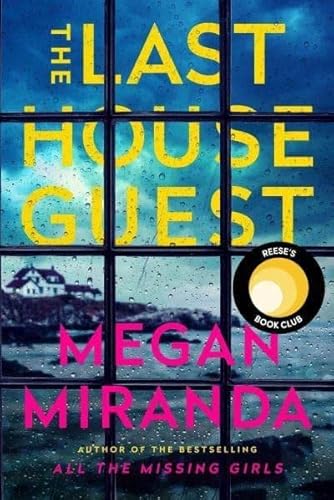 The Last House Guest