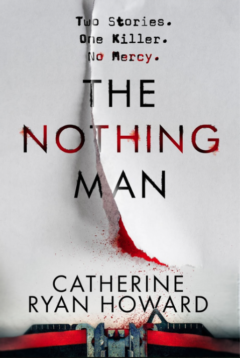 The Nothing Man