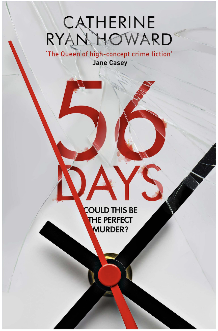56 Days