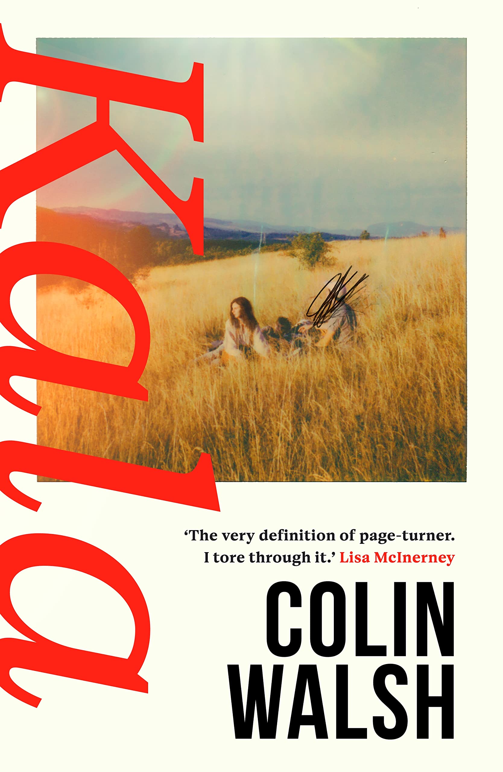 Kala: 'A spectacular read for Donna Tartt and Tana French fans'