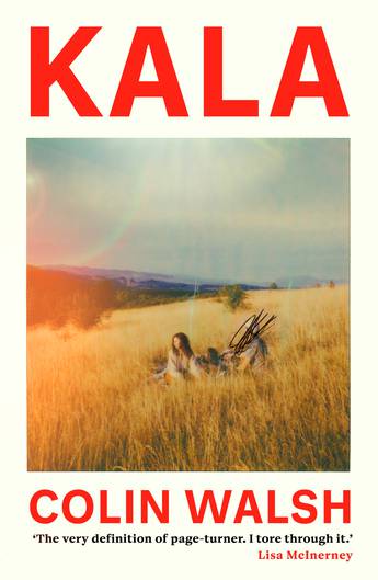 Kala: Colin Walsh
