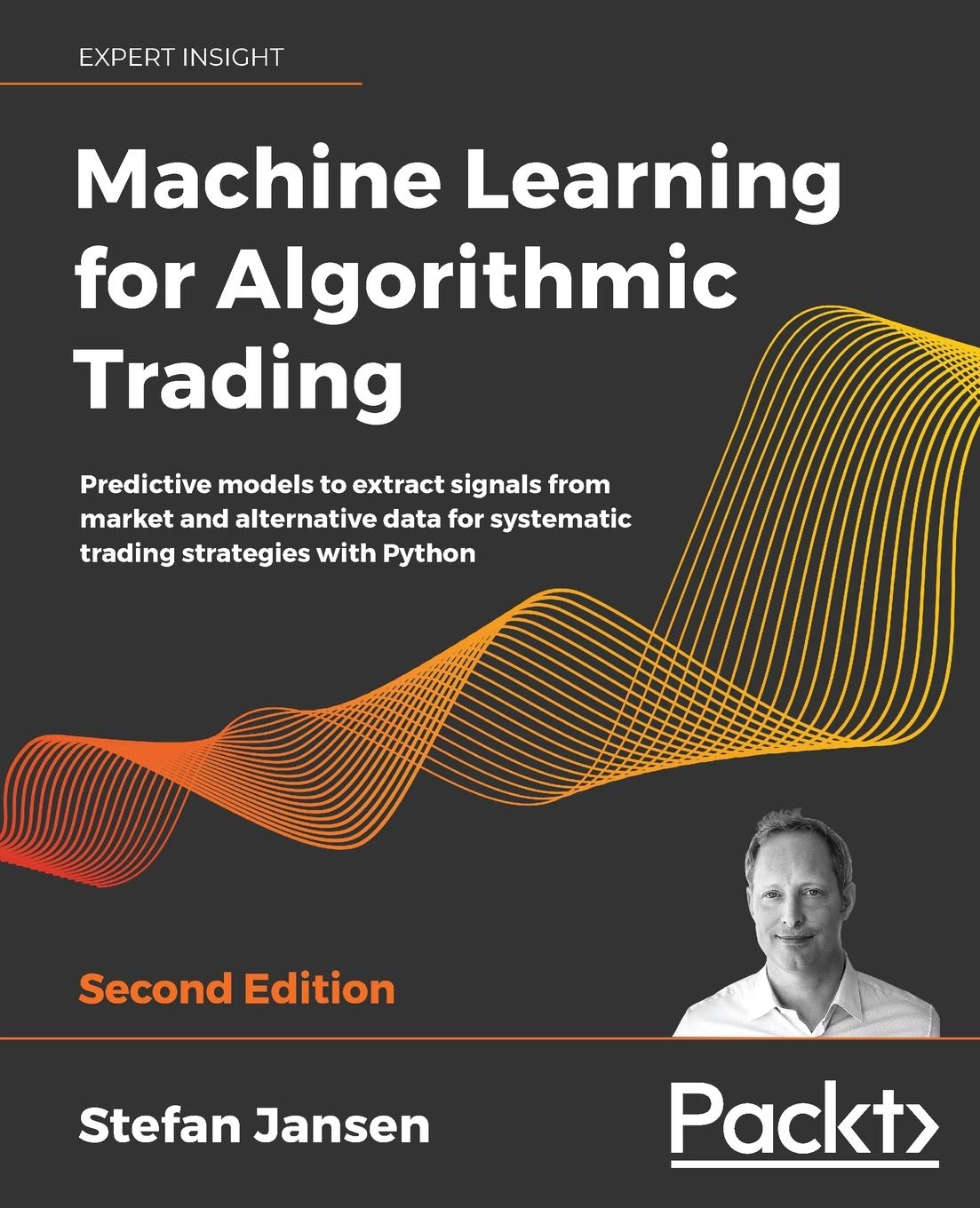 Machine Learning for Algorithmic Trading: Predictive models to extract signals from market and alternative data for systematic trading strategies with Python, 2nd Edition