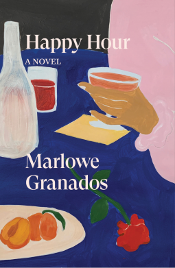 Happy Hour: A Novel (Verso Fiction)