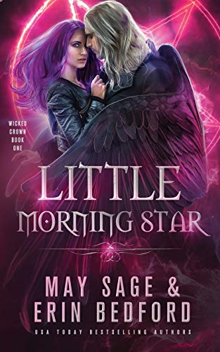 Little Morning Star (Wicked Crown, Band 1)