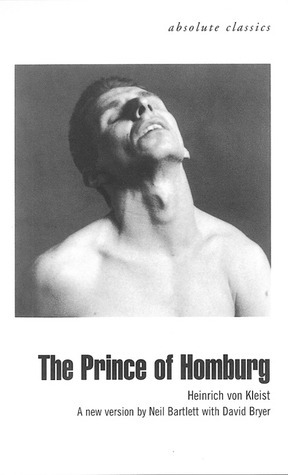 The Prince of Homburg (Oberon Classics)