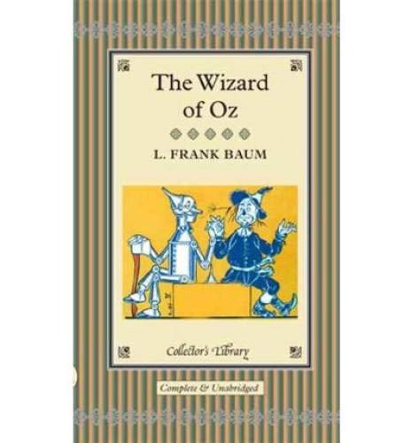 Wizard of Oz