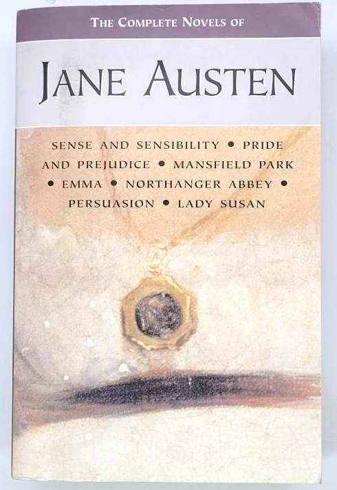 The Complete Novels of Jane Austen (Special Edition Using)