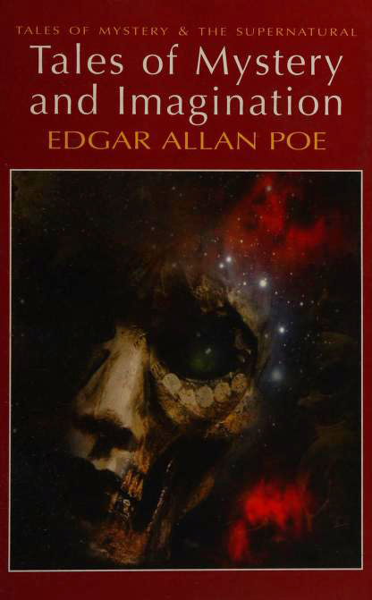 Tales of Mystery and Imagination (Tales of Mystery & the Supernatural)