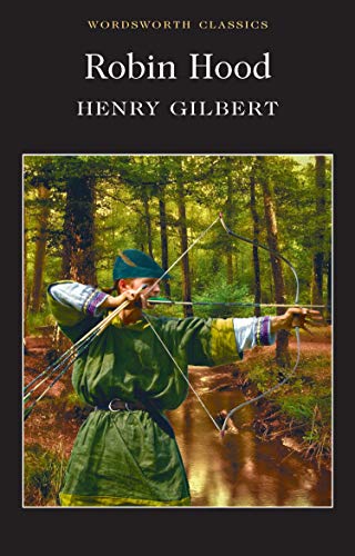 Robin Hood (Wordsworth Classics)