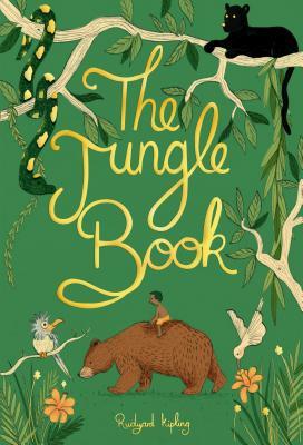 The Jungle Book (Wordsworth Collector's Editions)