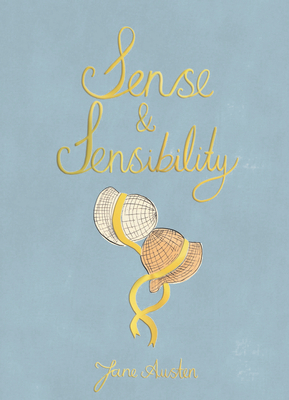 Sense and Sensibility (Wordsworth Collector's Editions)
