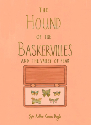 Hound of the Baskervilles & Valley of Fear (Collector's Edition) (Wordsworth Collector's Editions)