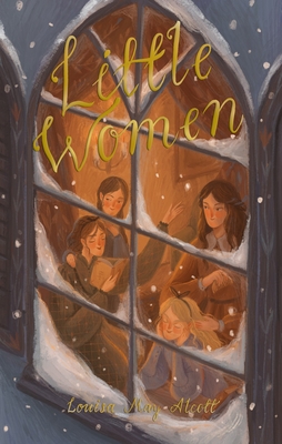 Little Women: Including Good Wives (Wordsworth Exclusive Collection)