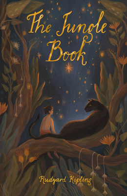 The Jungle Book: Including the Second Jungle Book (Wordsworth Exclusive Collection)