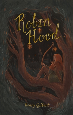 Robin Hood (Wordsworth Exclusive Collection)