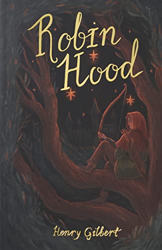 Robin Hood (Wordsworth Exclusive Collection)