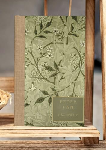 Peter Pan (Heritage Collection) (Wordsworth Heritage Collection)