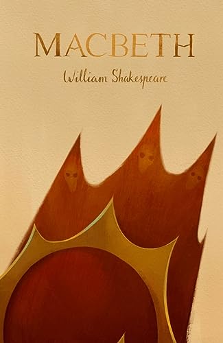 Macbeth (Collector's Edition) (Wordsworth Collector's Editions)