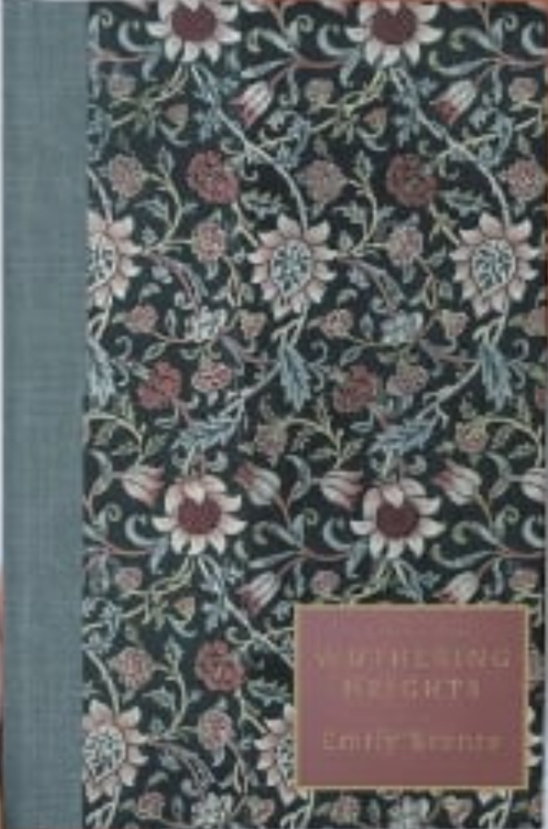 Wuthering Heights (Heritage Collection) (Wordsworth Heritage Collection)