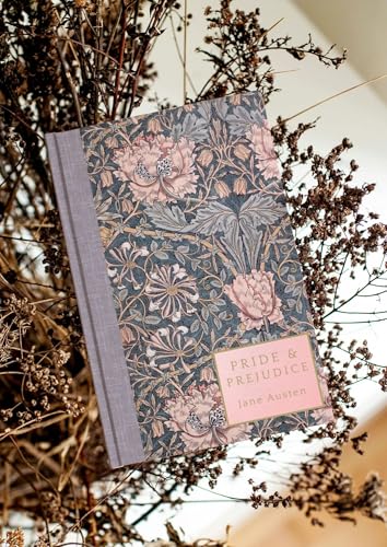 Pride and Prejudice (Heritage Collection) (Wordsworth Heritage Collection)