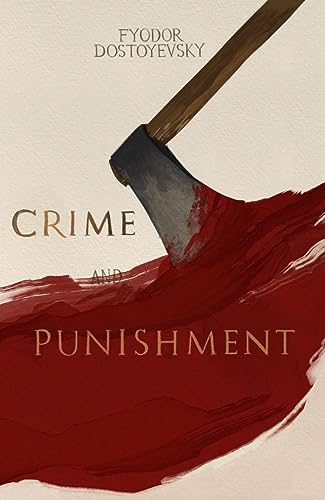 Crime and Punishment (Collector's Editions) (Wordsworth Collector's Editions)