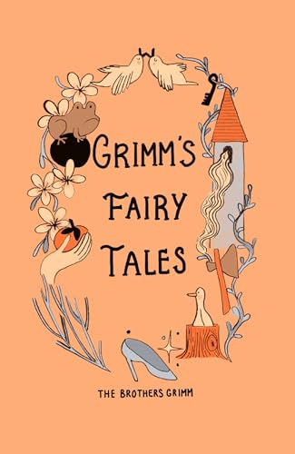 Grimm's Fairy Tales (Collector's Edition) (Wordsworth Collector's Editions)