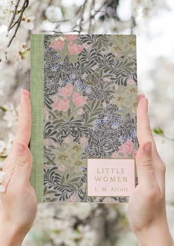 Little Women (Heritage Collection) (Wordsworth Heritage Collection)
