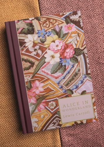 Alice in Wonderland (Heritage Collection) (Wordsworth Heritage Collection)