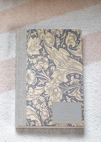 The Great Gatsby (Heritage Collection) (Wordsworth Heritage Collection)