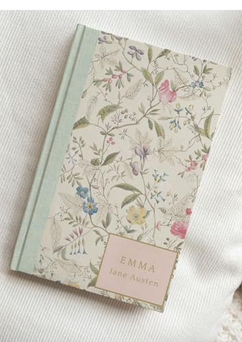 Emma (Heritage Collection) (Wordsworth Heritage Collection)