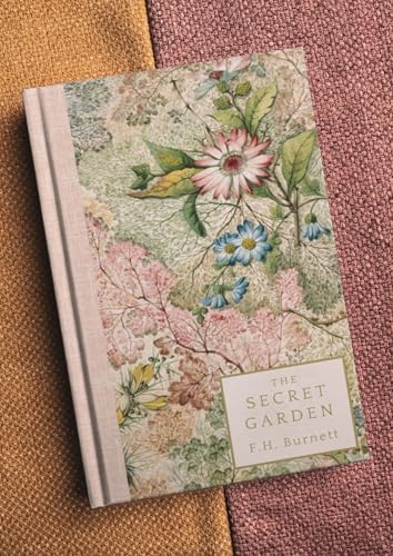 The Secret Garden (Heritage Collection) (Wordsworth Heritage Collection)