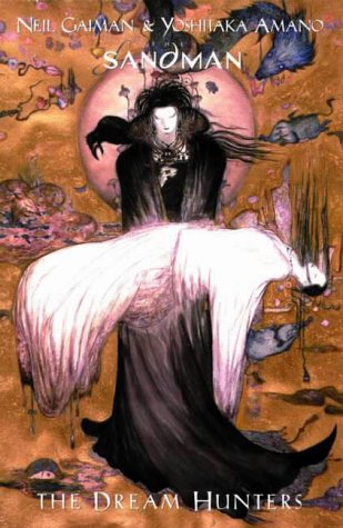 Dream Hunters (The Sandman)