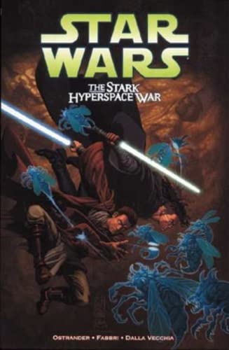 Stark Hyperspace War (Star Wars)