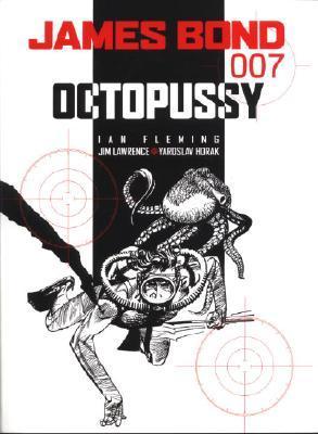 Octopussy (James Bond)