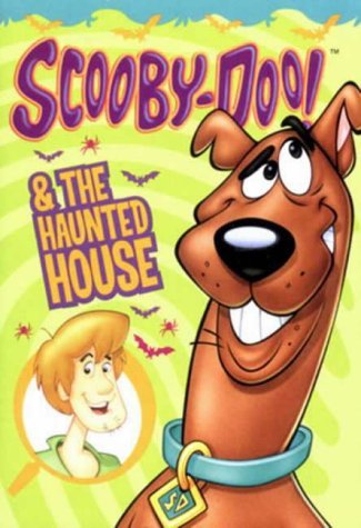 Scooby-Doo and the Haunted House (Mini Graphic Novel 1)