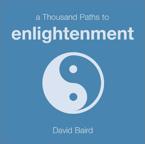 1000 Paths: Enlightenment (A Thousand Paths Series)