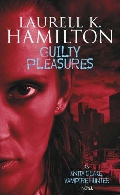 Guilty Pleasures (Anita Blake, Vampire Hunter, Band 1)