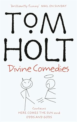 Divine Comedies. Omnibus 3: "Here Comes the Sun" / "Ye Gods!": Omnibus 3: "Here Comes the Sun", "Ye Gods!" (Orbit)